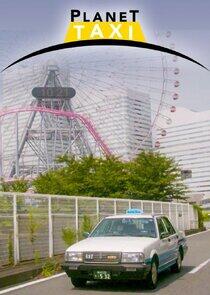 Planet Taxi Planet Taxi