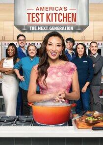 America's Test Kitchen: The Next Generation - Season 2