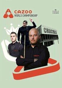 Snooker: World Championship Extra Snooker: World Championship Extra