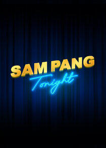 Sam Pang Tonight Sam Pang Tonight