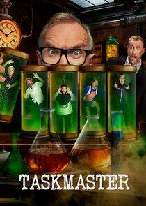 Taskmaster - Season 19 Taskmaster - Season 19