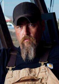 Jeff MacKinnon