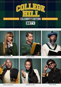 College Hill: Celebrity Edition - Season 3