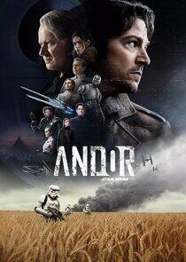 Star Wars: Andor Star Wars: Andor