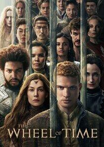 The Wheel of Time The Wheel of Time