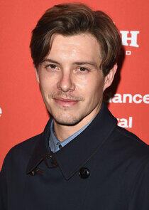 Xavier Samuel
