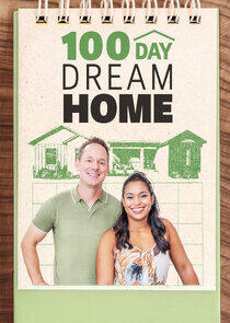 100 Day Dream Home 100 Day Dream Home