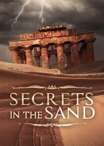 Secrets in the Sand
