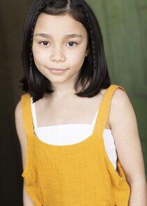 Evie Hsu