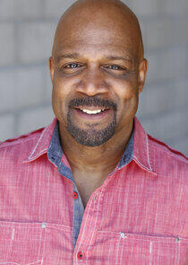 Haywood Nelson