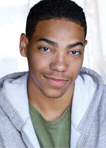 Ramone Hamilton