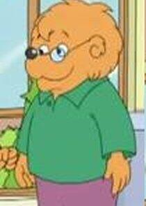 Cousin Freddy