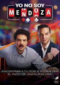 Yo no soy Mendoza Yo no soy Mendoza