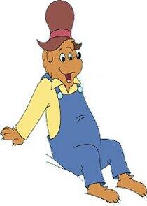 Papa Q. Bear