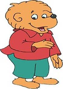 Brother Bear