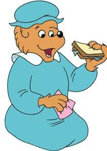 Mamma Bear