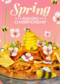 Spring Baking Championship