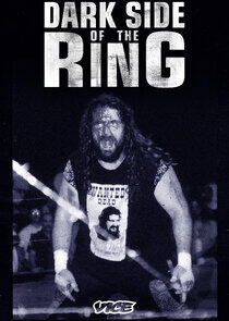Dark Side of the Ring