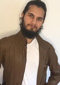 photo of Taher Chy photo of Taher Chy