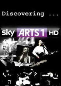 Discovering: Music Discovering: Music
