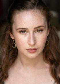 photo of Sinead Fitzgerald photo of Sinead Fitzgerald