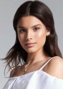 Michelle Andrade Michelle Andrade