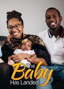 The Baby Has Landed - Season 1 The Baby Has Landed - Season 1