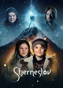 Stjernestøv Stjernestøv