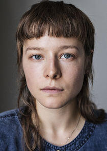 Emma D'Arcy Emma D'Arcy
