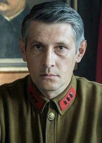 Colonel Trochin Colonel Trochin