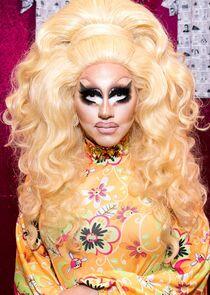 Trixie Mattel Trixie Mattel