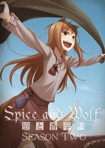 Spice and Wolf - Season 2 Spice and Wolf - Season 2