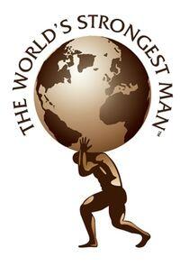 World's Strongest Man World's Strongest Man