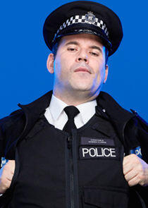 PC Damien PC Damien