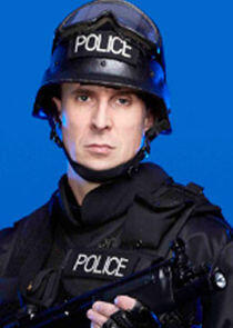 Officer Neil Officer Neil