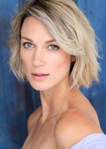 photo of Bonnie Soper