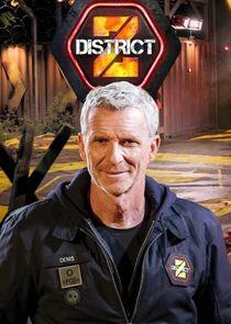 District Z District Z