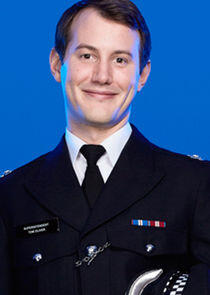 Tom Oliver Tom Oliver