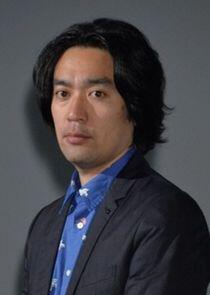 photo of Takayuki Shibasaki photo of Takayuki Shibasaki