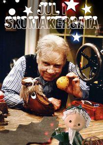 Jul i Skomakergata Jul i Skomakergata