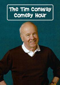 The Tim Conway Comedy Hour The Tim Conway Comedy Hour