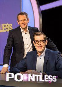 Pointless Pointless
