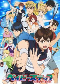 Baby Steps - Season 2 Baby Steps - Season 2