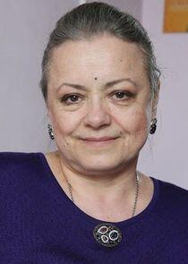 Елена Цыплакова Елена Цыплакова