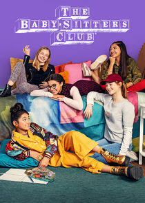 The Baby-Sitters Club - Season 1