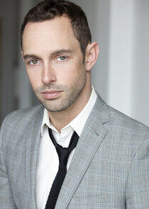 photo of Zachary Amzallag photo of Zachary Amzallag