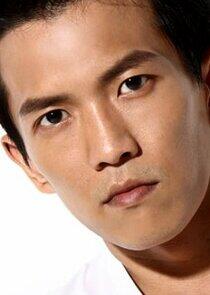 Shang Ho Huang Shang Ho Huang