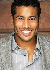 photo of Nelson Estevez photo of Nelson Estevez
