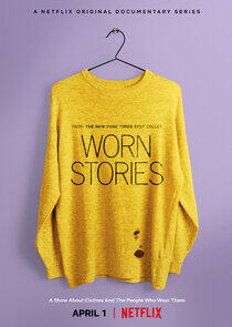 Worn Stories Worn Stories