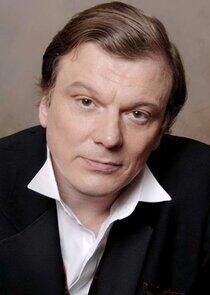 Юрий Васильев Юрий Васильев